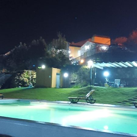 Confort, Fun And Leisure In Douro Rural Space Sande (Porto) Exterior foto