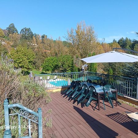 Confort, Fun And Leisure In Douro Rural Space Sande (Porto) Exterior foto