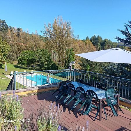 Confort, Fun And Leisure In Douro Rural Space Sande (Porto) Exterior foto
