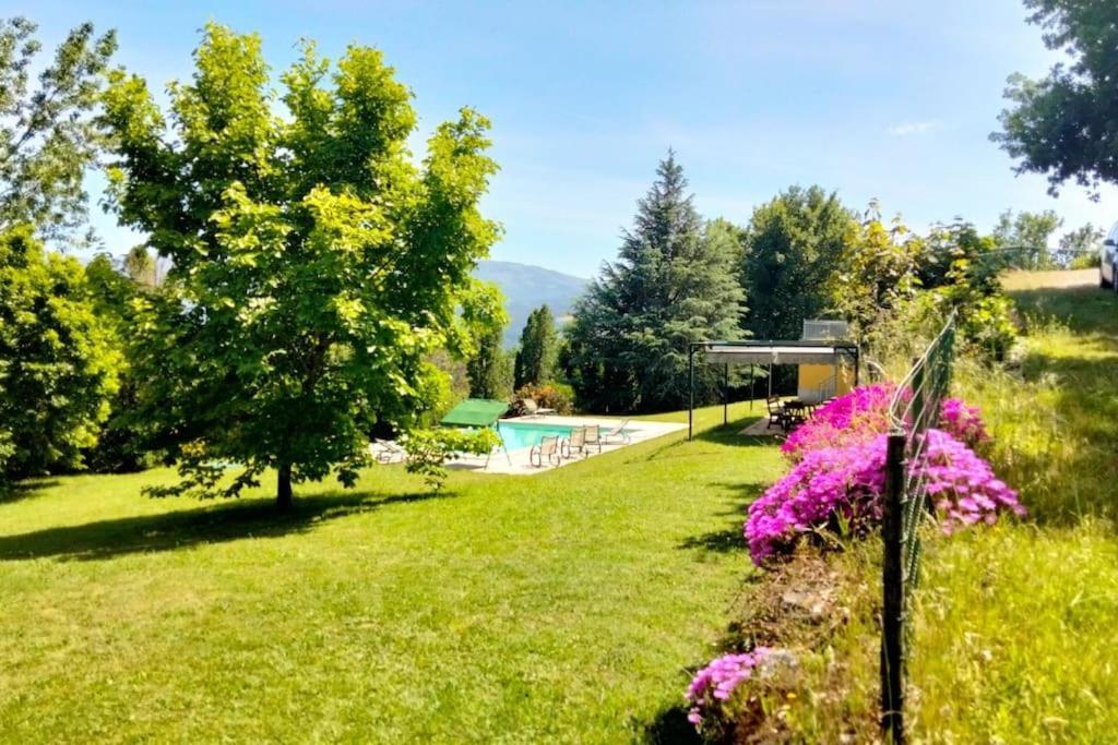 Confort, Fun And Leisure In Douro Rural Space Sande (Porto) Exterior foto