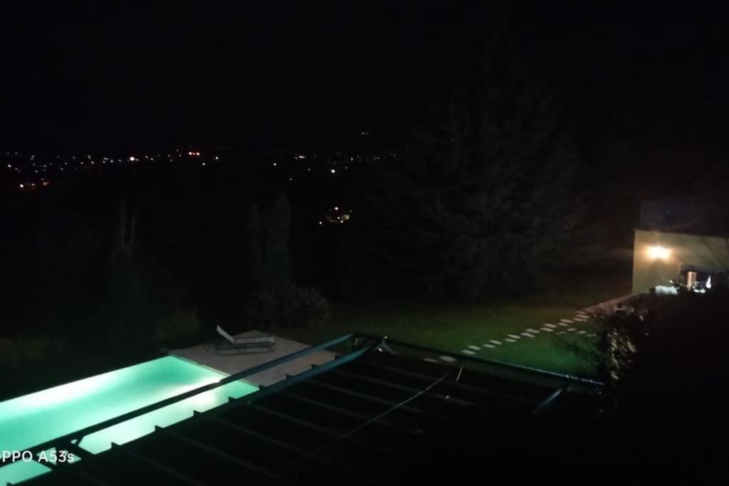 Confort, Fun And Leisure In Douro Rural Space Sande (Porto) Exterior foto