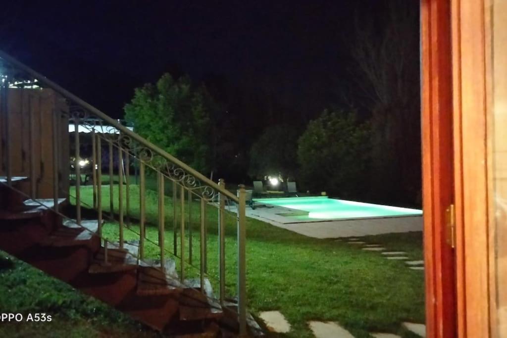 Confort, Fun And Leisure In Douro Rural Space Sande (Porto) Exterior foto