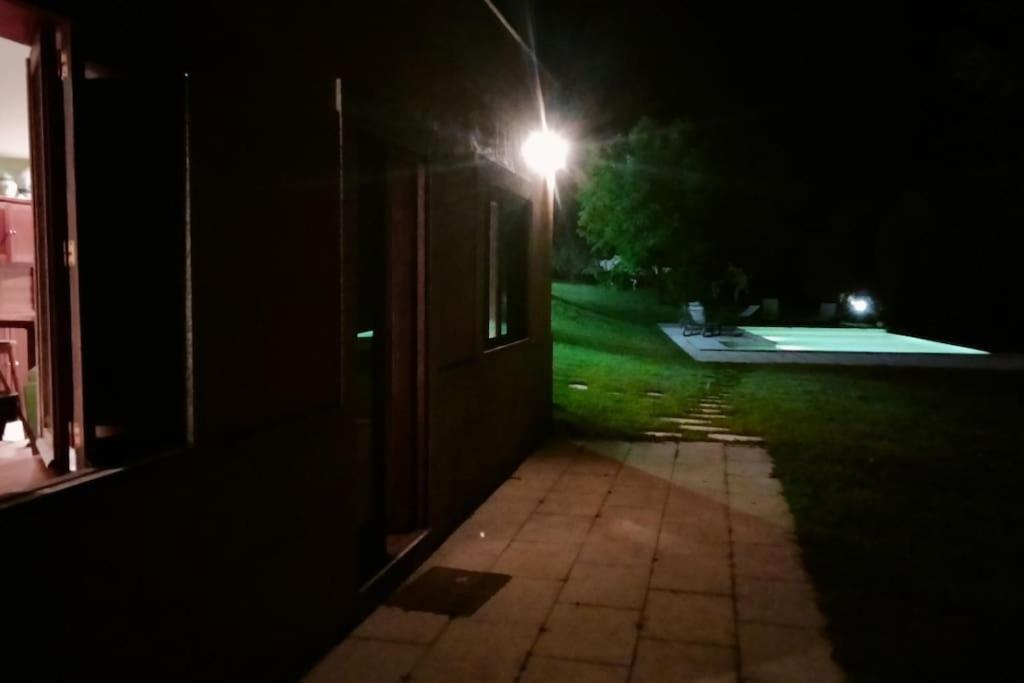 Confort, Fun And Leisure In Douro Rural Space Sande (Porto) Exterior foto