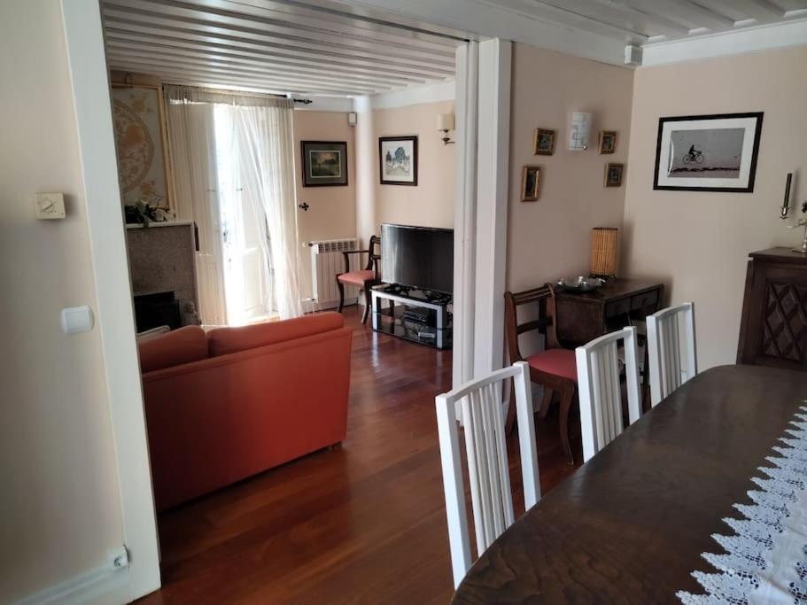 Confort, Fun And Leisure In Douro Rural Space Sande (Porto) Exterior foto