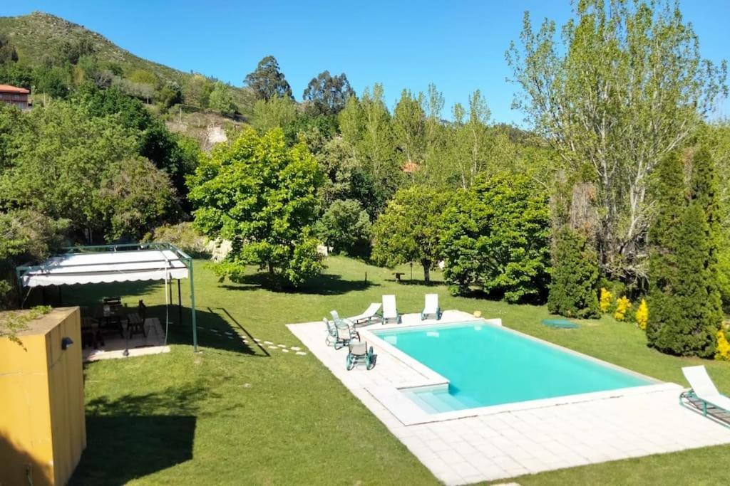 Confort, Fun And Leisure In Douro Rural Space Sande (Porto) Exterior foto