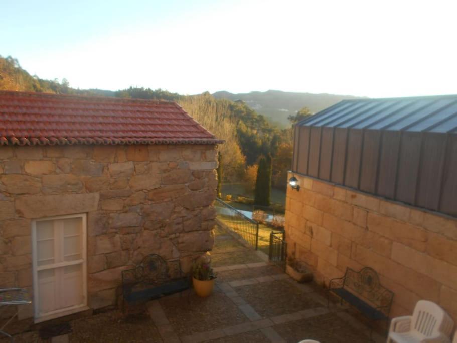 Confort, Fun And Leisure In Douro Rural Space Sande (Porto) Exterior foto