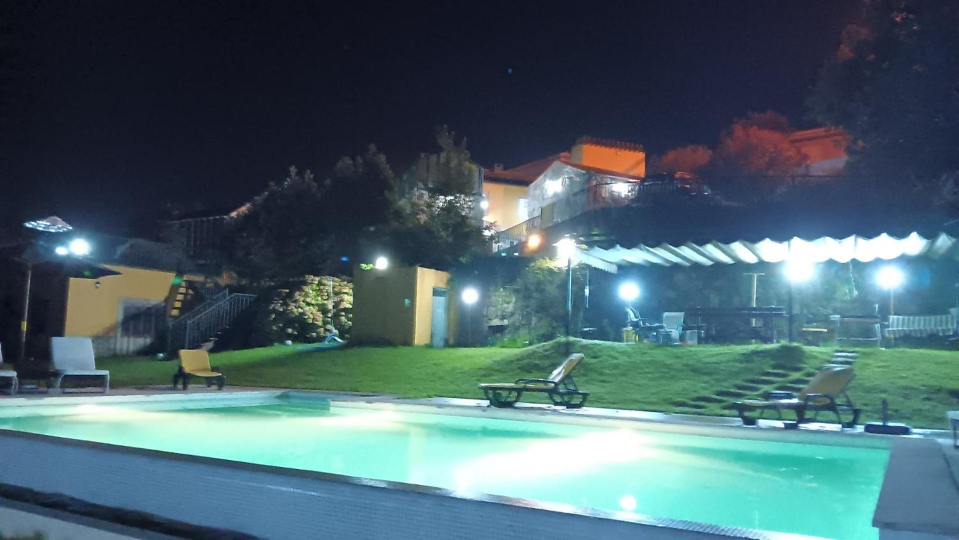 Confort, Fun And Leisure In Douro Rural Space Sande (Porto) Exterior foto