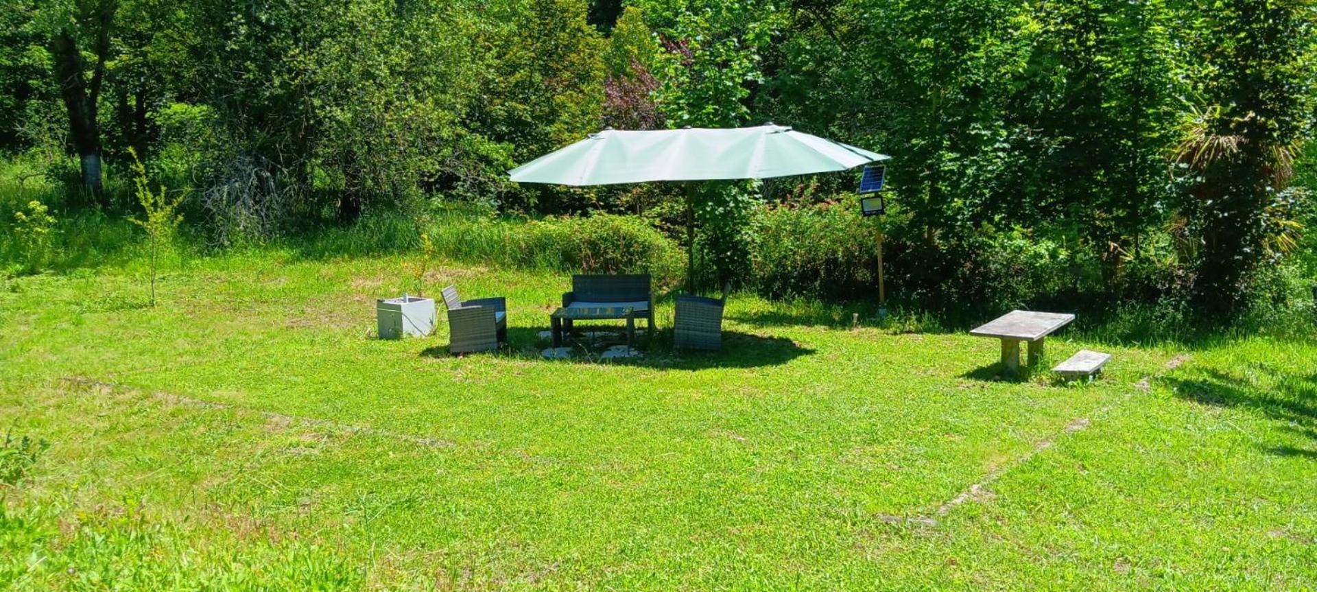 Confort, Fun And Leisure In Douro Rural Space Sande (Porto) Exterior foto